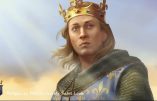 Philippe de Villiers raconte Saint Louis : une vidéo didactique que l’on devrait proposer à tous les élèves des écoles de France