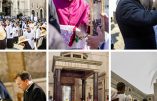 Pèlerinage jubilaire de la FSSPX à Rome : reportage de la 1ère journée