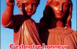 L’Association Sainte-Geneviève et MPI vous souhaitent une excellente et véritable fête nationale en cette journée du 15 août