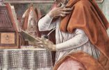 Jeudi 28 août – Saint Augustin, Évêque, Confesseur et Docteur de l’Église – Saint Hermès, Martyr