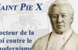 Abbé Xavier Beauvais : analyse de 3 Lettres pontificales de Saint Pie X – 3ème partie