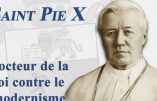 Saint Pie X contre le modernisme, par M. l’abbé Xavier Beauvais : vidéos 17 et 18