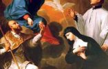Jeudi 21 août – Sainte Jeanne-Françoise Frémiot de Chantal, Veuve et Fondatrice, Tiers-Ordre Franciscain