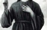 Jeudi 4 septembre – De la férie – Sainte Rose de Viterbe, Vierge du Tiers Ordre franciscain – Sainte Rosalie, Vierge