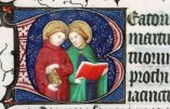 Jeudi 11 septembre – De la férie – Saints Prote et Hyacinthe, Martyrs – Bienheureux Bonaventure de Barcelone, frère convers, religieux du Premier Ordre franciscain – Bienheureux Jean-Gabriel Perboyre, Lazariste, Martyr en Chine