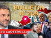 Bulletin N° 249 – Centre d’Analyse Politico-Stratégique –  Looser’s club, Tchassov Iar libéré, Bunker Tenzer – 01 août 2025