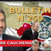 Bulletin N° 250 – Centre d’Analyse Politico-Stratégique – Été diplomatique, BRICS en force, SIDA magique, Gamelin Richoux – 08 août 2025