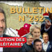 Bulletin N° 252 – Centre d’Analyse Politico-Stratégique – Coalition des velléitaires, Macron : peur dans le bunker, 1,7 million de pertes ?  – 22 août 2025