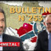 Bulletin N° 253 – Centre d’Analyse Politico-Stratégique – REICHMETAL, New Delhi persiste et signe, Pieds nickelés en Moldavie – 29 août 2025