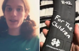 Le tueur d’enfants de Minneapolis était un transgenre – Le FBI évoque un crime de haine anticatholique
