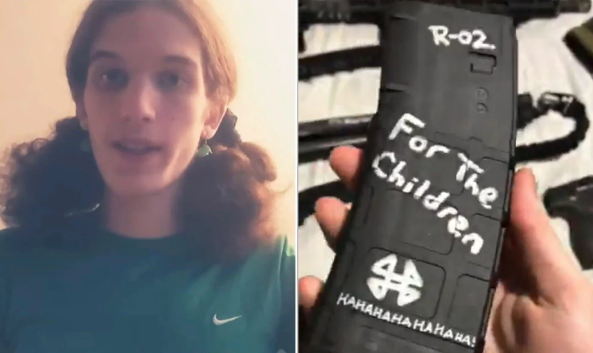 Le tueur d'enfants de Minneapolis était un transgenre - Le FBI évoque un crime de haine anticatholique