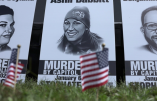 L’armée de l’air rendra des honneurs militaires à Ashli Babbitt, tuée par la police lors de l’intrusion au Capitole le 6 janvier 2021