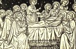 Jeudi 14 août – Vigile de l’Assomption de la Bienheureuse Vierge Marie – Saint Eusèbe, Confesseur