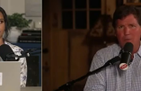 Candace Owens et Tucker Carlson doutent de la version officielle de l’assassinat de Charlie Kirk et dénoncent les mensonges de Netanyahou