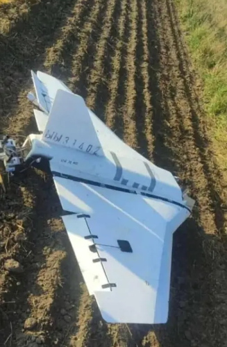 Que répond la Russie sur l'incursion de drones en Pologne ?