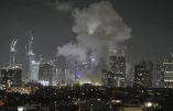 Les Houthis affirment avoir attaqué une cible à Tel Aviv avec un missile hypersonique