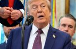 Trump est-il mortel ? #Trump est-il mourant ?