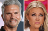 L’acteur Lorenzo Lamas salue la force et la foi d’Erika Kirk après l’assassinat de son mari