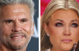 L’acteur Lorenzo Lamas salue la force et la foi d’Erika Kirk après l’assassinat de son mari