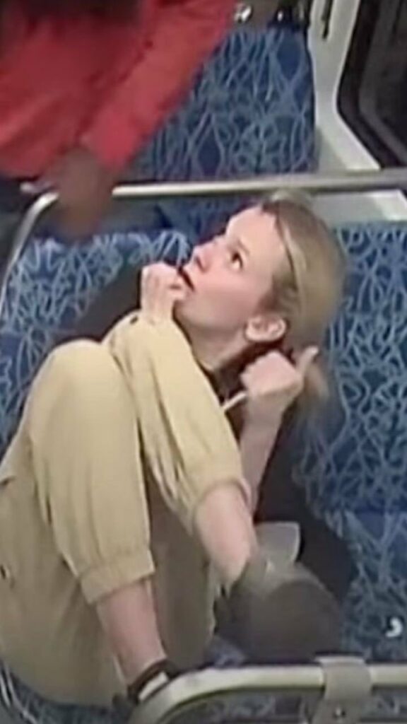 Etats-Unis : Une jeune femme égorgée dans le métro, Trump réclame la peine de mort