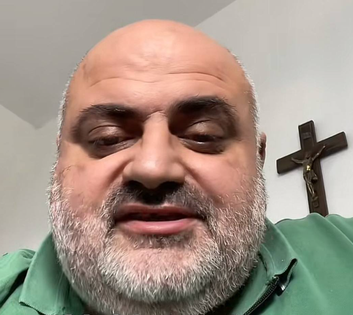 Un chrétien irakien assassiné à Lyon alors qu'il parlait de sa foi en direct à la radio