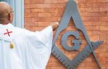 Les Augustins Déchaux suspendent temporairement un religieux qui a béni un symbole maçonnique