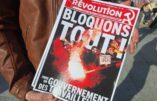 Le mouvement "Bloquons tout" repris par la gauche radicale, 10 septembre 2025