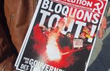 La France dans le chaos : le calcul de Macron pour rester