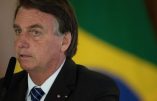 Bolsonaro condamné à 27 ans de prison : la chasse aux sorcières continue