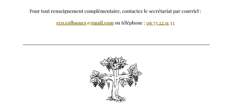 L'essoufflement de la modernité