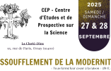 L’essoufflement de la modernité, thème du prochain colloque du CEP