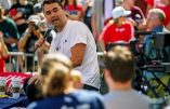 Charlie Kirk assassiné – Un attentat contre un leader pro-vie et pro-famille aux Etats-Unis