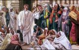 Dimanche 5 octobre -Dix-septième dimanche après la Pentecôte – Commémoration des défunts de l’Ordre Séraphique – Saint Placide et ses Compagnons, Martyrs – Bienheureuse Félicia Meda, Clarisse (+ 1446)