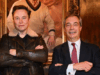 Elon Musk défend la remigration et juge Nigel Farage trop faible pour l’organiser