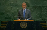 Felipe VI se vante à l’ONU du soutien de l’Espagne à l’avortement et au wokisme