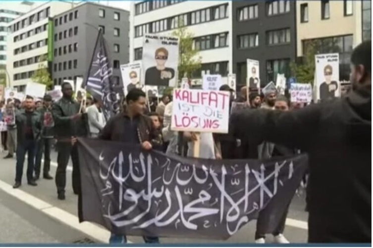 Parents et enseignants dénoncent un « califat de la peur » dans les écoles de Hambourg