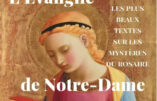 L’Evangile de Notre Dame : les plus beaux textes sur les mystères du rosaire – Abbé Labouche