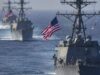 Donald Trump déploie des navires de guerre au Venezuela pour obtenir des concessions