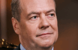 Medvedev à Zelensky : « la Russie possède des armes contre lesquelles aucun abri antiaérien ne peut protéger »