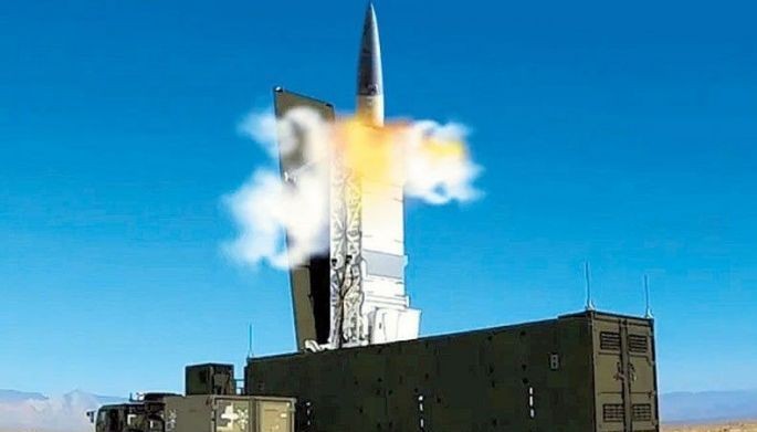 Les États-Unis déploient un système de missiles Typhon au Japon dans un contexte de tensions avec la Chine