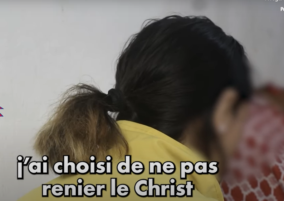 Plus de 380 millions de chrétiens sont persécutés et discriminés