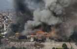 Le Népal sombre dans le chaos, les manifestations deviennent meurtrières