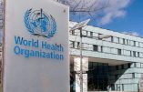 L’OMS classe les pilules abortives comme des « médicaments essentiels »