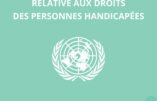 L’ONU exhorte la France à mettre fin à sa loi sur l’euthanasie qui porte préjudice aux personnes handicapées