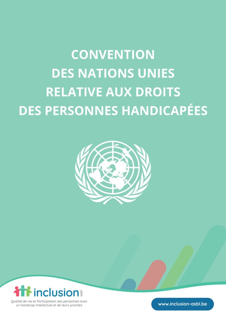 L'ONU exhorte la France à mettre fin à sa loi sur l'euthanasie qui porte préjudice aux personnes handicapées