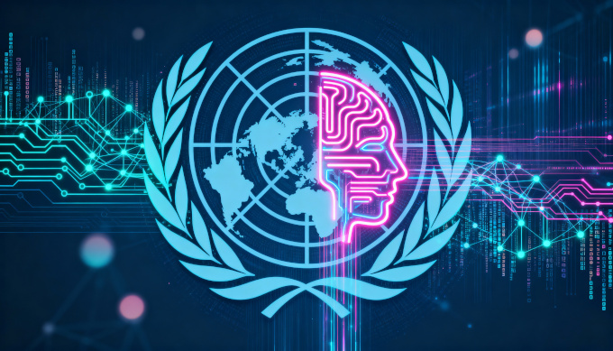 L'ONU utilise l'intelligence artificielle pour faire avancer l'agenda woke