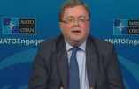 Des armes américaines achetées par des pays de l’OTAN ont été envoyées en Ukraine