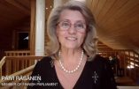 La Cour suprême finlandaise jugera Päivi Räsänen le 30 octobre pour avoir cité la Bible au sujet de l’homosexualité