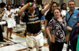 Jubilé 2025 : le 'pèlerinage' Lgbt dans la basilique Saint Pierre