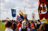 Pèlerinage du MJCF – 4 et 5 octobre de Loigny-la-Bataille à Cléry-Saint-André : le diocèse d’Orléans interdit la messe dans la basilique pour 2026